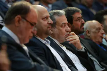 عراقچی: آمریکا هیچ راهی جز صحبت با احترام با مردم ایران ندارد - همدلی