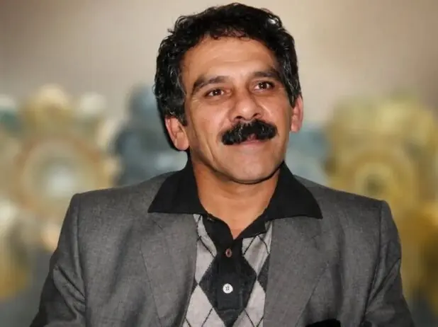 درگذشت اسماعیل همتی نویسنده و پژوهشگر ادبی