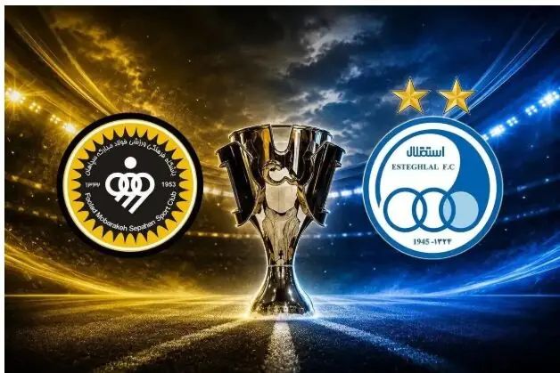 ترکیب استقلال برای رویارویی حساس با سپاهان در هفته سوم لیگ برتر