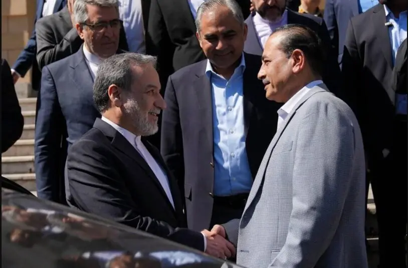  العربیه به نقل از منابع آگاه: عاصم منیر در جریان سفر به تهران، حامل پیام‌هایی از سوی آمریکا خواهد بود