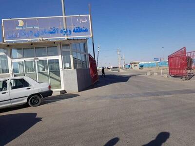  توقف‌های چندروزه در مرز دوغارون ادامه دارد؛ مشکل کجاست؟