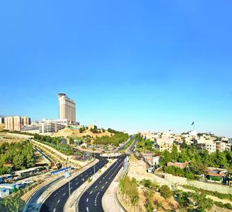  تغییرنام برخی معابر تهران+جزئیات