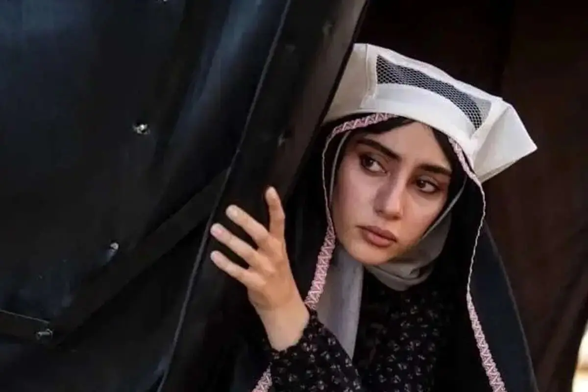 بازیگر بامداد خمار: من نه ادا درآوردم و نه صدا سازی کردم، فقط ... | ببینید