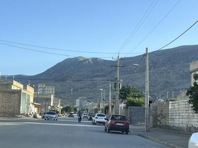  کفری و داستان کنسروهای شیطانی