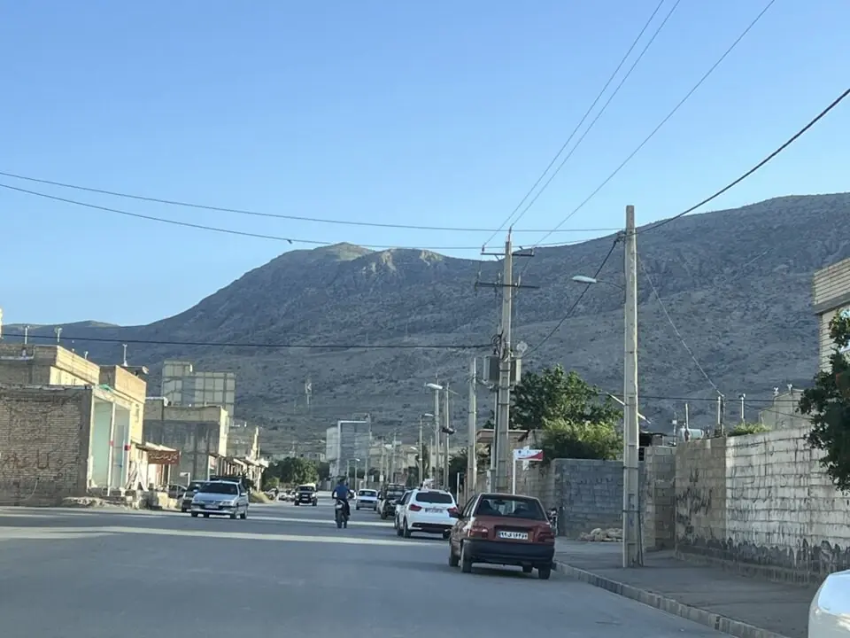 کفری و داستان کنسروهای شیطانی