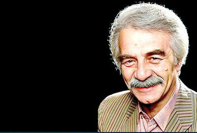  پسر منوچهر نوذری جای پدرش را  در صبح جمعه با شما گرفت | ببینید