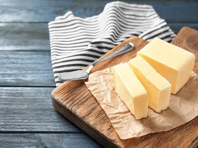 کره خطر دیابت نوع ۲ را کم میکند؟