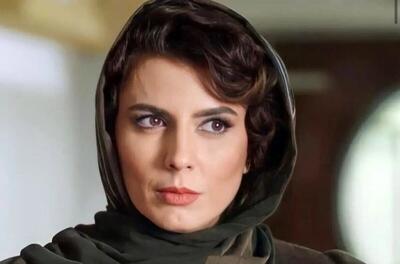  عکس متفاوت لیلا حاتمی در کنار آقای کارگردان | تاریخ اکران مشخص شد