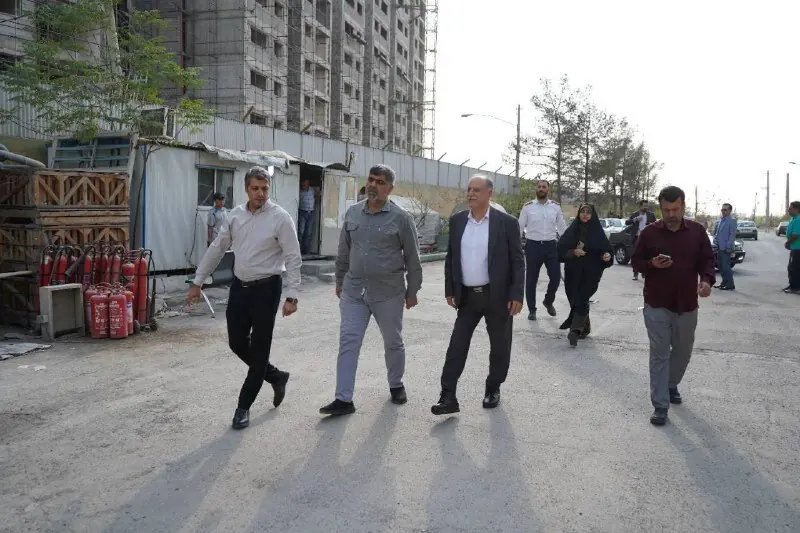  شمارش معکوس برای افتتاح بیمارستان روانپزشکی غرب تهران