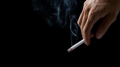  نیکوتین از کوکائین اعتیادآور تر است