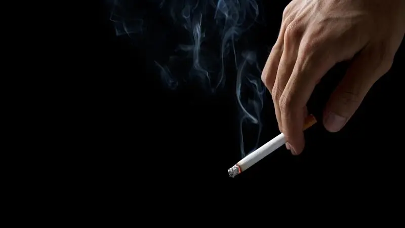  نیکوتین از کوکائین اعتیادآور تر است