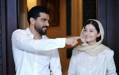  استوری خبرساز خانم بازیگر برای حضرت مهدی (عج) | بشنوید