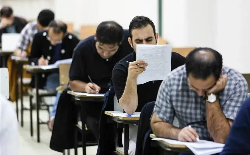 زمان آزمون سنجش صلاحیت مدیران بانکی اعلام شد