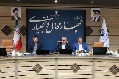  برخورد بدون اغماض با قاچاق در کنار حمایت از تولیدکنندگان قانونمند