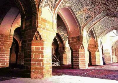  ۴۰ مسجد تاریخی خوزستان در فهرست آثار ملی/ مساجد جامع شوشتر و دزفول در مسیر ثبت جهانی