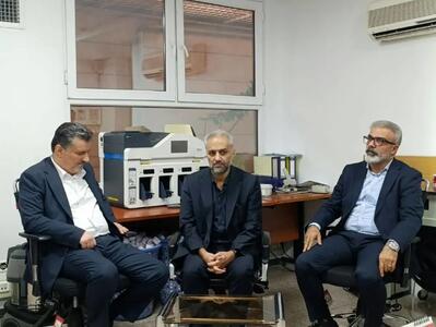 مشتریان، سرمایههای اصلی بانک رفاه کارگران هستند