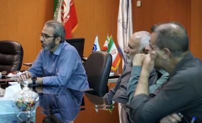 رسیدگی به مطالبات محلات از اولویتهای مدیریت شهری کرج است
