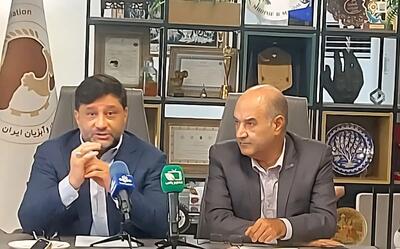 صنعت خوراک دام و آبزیان در مسیر تحول / سرمایهگذاری یک همتی برای ارتباط صنعت و فناوری در اینوفارم