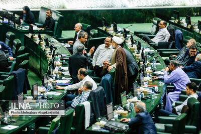  روزنامه اصولگرا: مجلس نشان داد در طرح   نفوذ   دنبال خاموش کردن صدای نخبگان است
