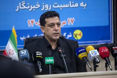 پروژههای ۴۶۹۰ میلیارد تومانی برق منطقهای غرب در هفته دولت افتتاح میشود