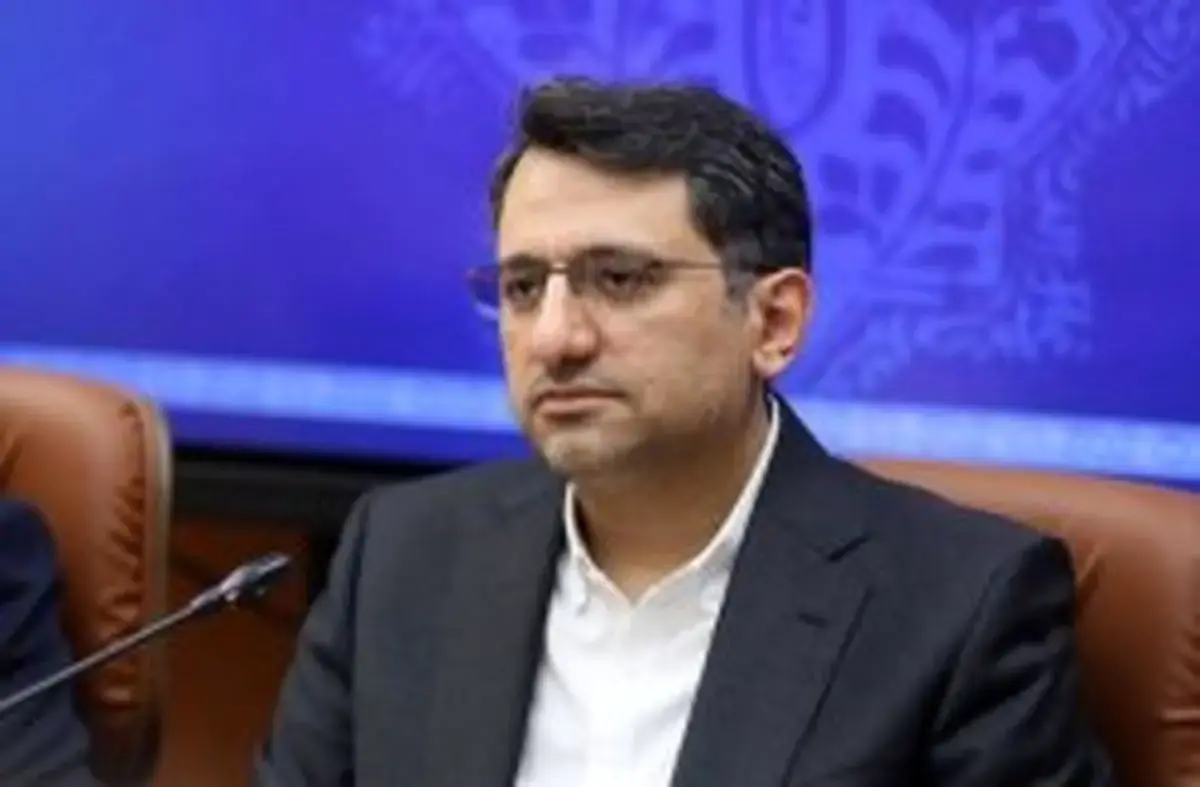 پیام مدیرعامل سازمان منطقه آزاد کیش به مناسبت روز پزشک