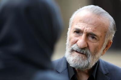  «قصه فرهاد»؛ قصه انتخاب یک زوج در روزهای جنگ