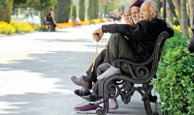 احکام مرحله سوم متناسبسازی بازنشستگان فولاد صادر شد +جزئیات