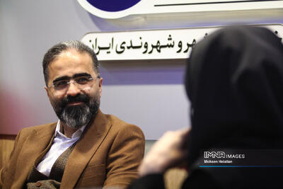 نوسازی ناوگان؛ نسخه خدمات موتوری شهرداری اصفهان برای شهری چابکتر