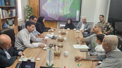  کمیته نظارتی فرصتی برای بررسی دقیق مطالبات شهروندان و تصمیم‌گیری برای رفع مسائل شهری