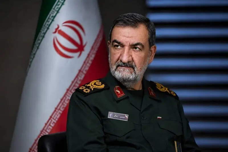 جنگ اقتصادی ادامه پیدا کند یک قطره نفت از تنگه هرمز صادر نخواهد شد