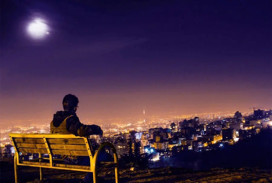  وقتی شهر نمی‌خوابد؛ چگونه زندگی شهری پس از غروب ادامه پیدا می‌کند؟