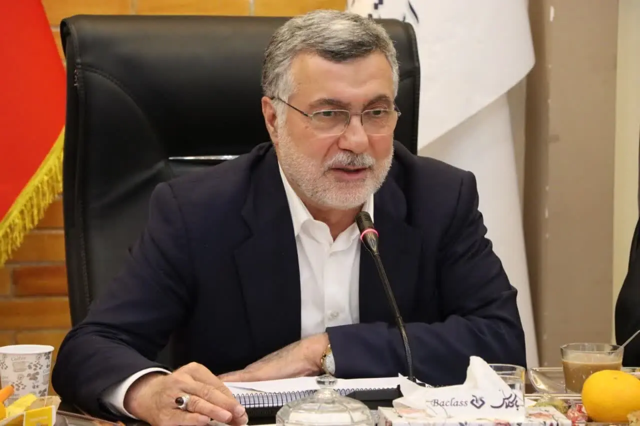  تیم ملی سلامت در جنگ‌های اخیر صحنه‌های بزرگی از ایثار و آمادگی را خلق کرد