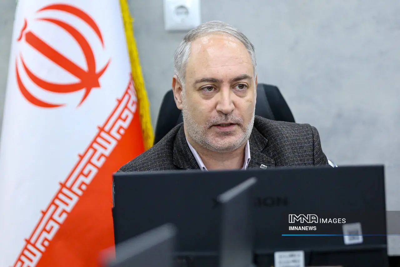 فراخوان شناسایی زمینهای مستعد احداث توقفگاه خودروهای باری در اصفهان