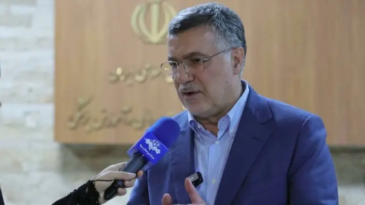  افتتاح ۷۳۰۰ تخت بیمارستانی جدید در دولت چهاردهم