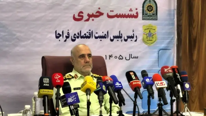افزایش ۲۳۰ درصدی کشفیات قاچاق