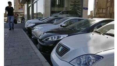 برخورد پلیس با اشغال معابر توسط نمایشگاهداران و مغازهداران