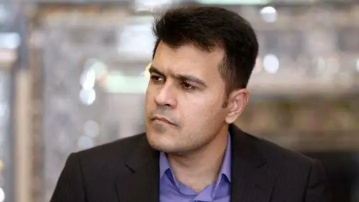 معاون علمی رئیسجمهور وارد استان «کردستان» شد