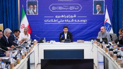 تولید محتوا با محوریت بخش خصوصی گسترش پیدا میکند
