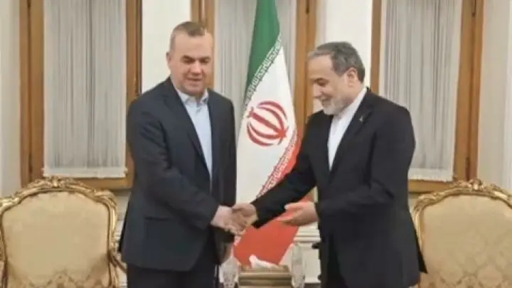 حمایت کامل ایران از مردم لبنان و دفاع از تمامیت سرزمینیشان