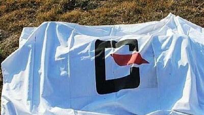 کشف جسد با هویت مجهول در رودخانه دز