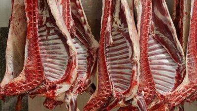 ثبت سفارش واردات گوشت از امروز آغاز شد