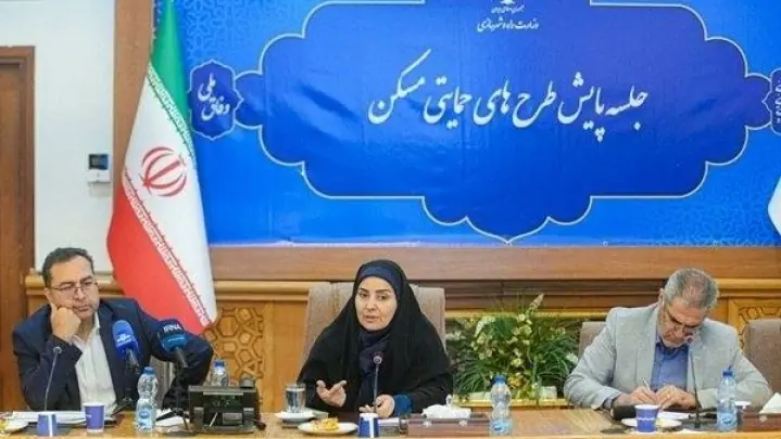 تعیین تکلیف سریع ۱۸۰ هزار واحد زیر ۲۰ درصد پیشرفت
