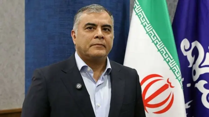 میدان گازی در جنوب استان فارس کشف شد