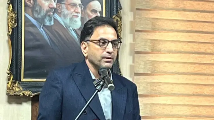  بهسازی بلوار اصلی جاده آدران به شهریار