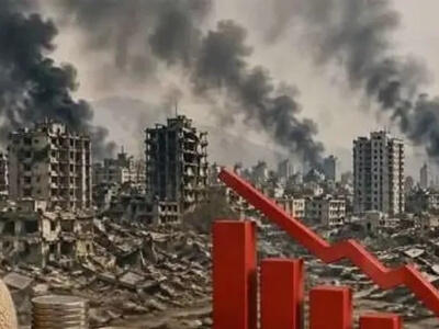  جنگ و اقتصاد ریاضتی - دیپلماسی ایرانی