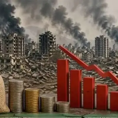 جنگ و اقتصاد ریاضتی - دیپلماسی ایرانی