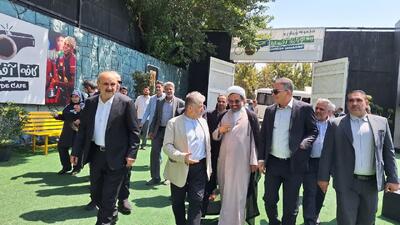  حرکت دانشگاه آزاد به سمت کیفی گرایی و درآمدهای غیرشهریه ای