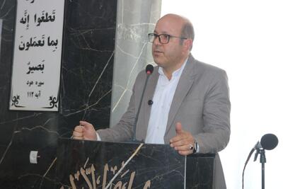 وحدت و همبستگی ملت ایران دشمنان را در دستیابی به اهدافشان ناکام گذاشته است