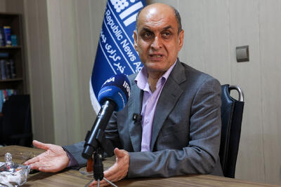 استاندار گیلان: واردات کالا از بنادر گیلان ۷۰ درصد رشد داشت