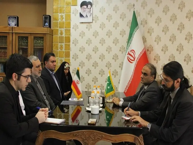 جوادی: با بازخوانی میراث مشترک فرهنگی میتوان در برابر افراطگرایی ایستاد